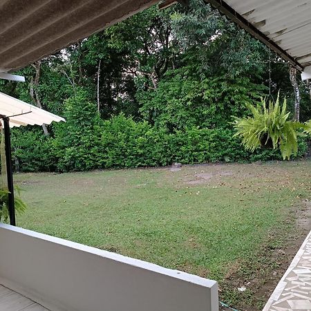 Hotel Posada Campestre San Juan Monterrey Екстер'єр фото