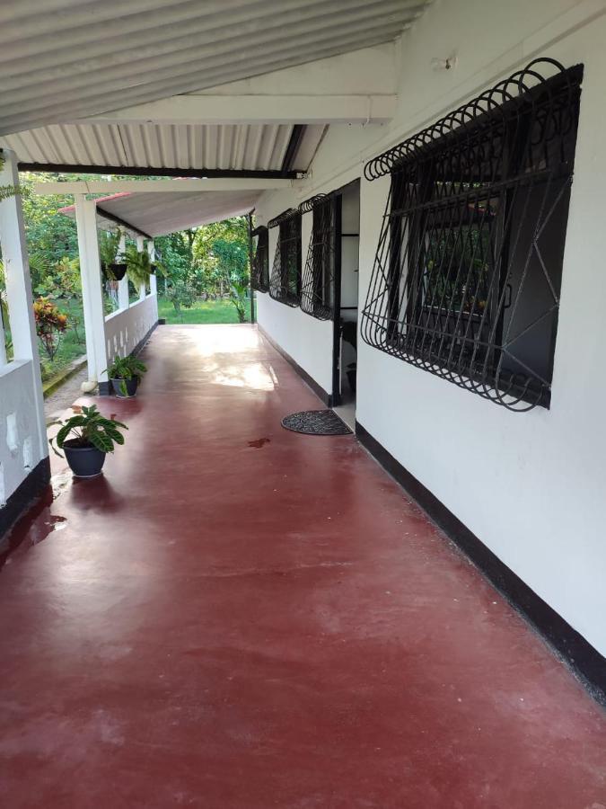 Hotel Posada Campestre San Juan Monterrey Екстер'єр фото