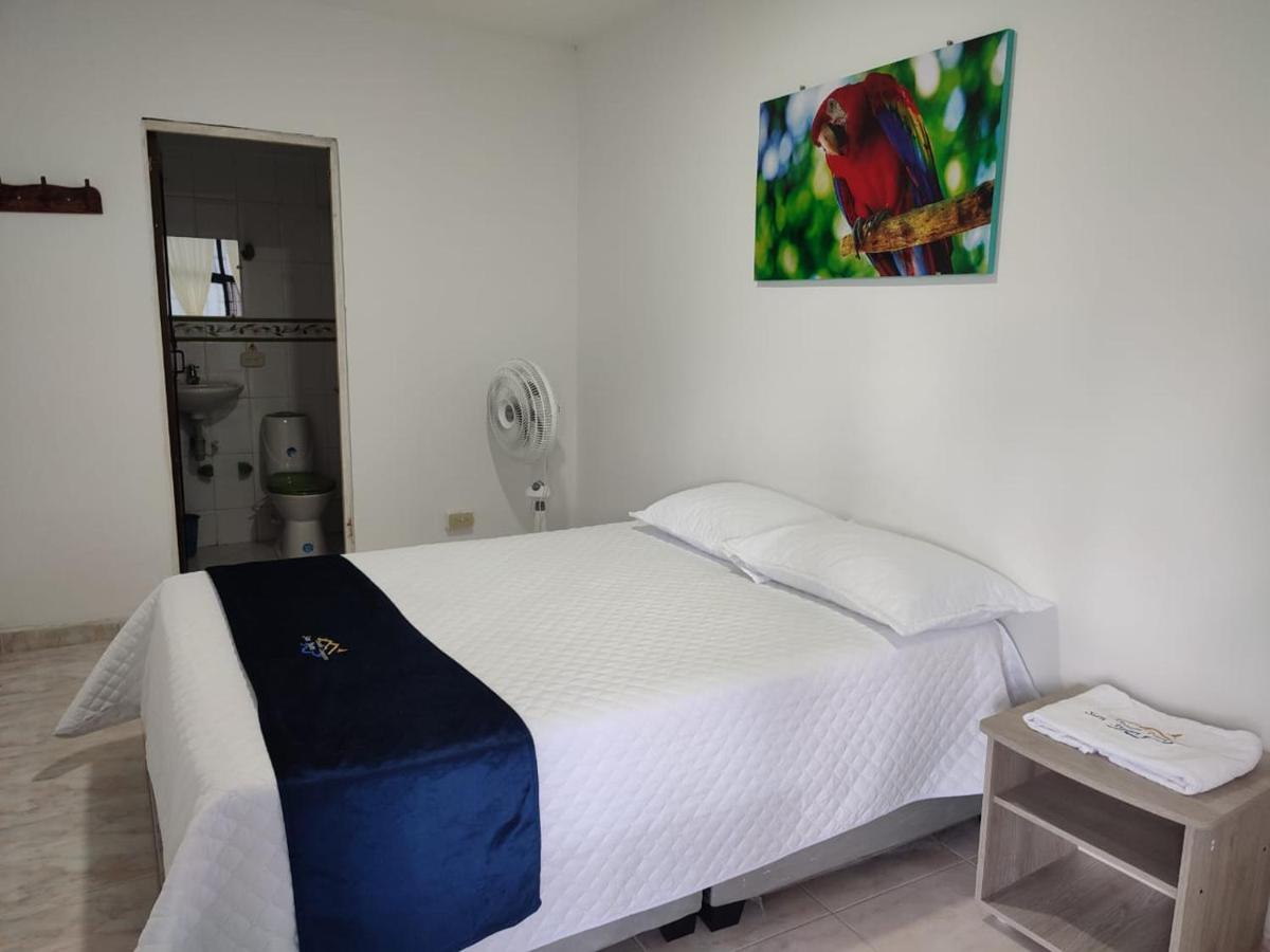 Hotel Posada Campestre San Juan Monterrey Екстер'єр фото