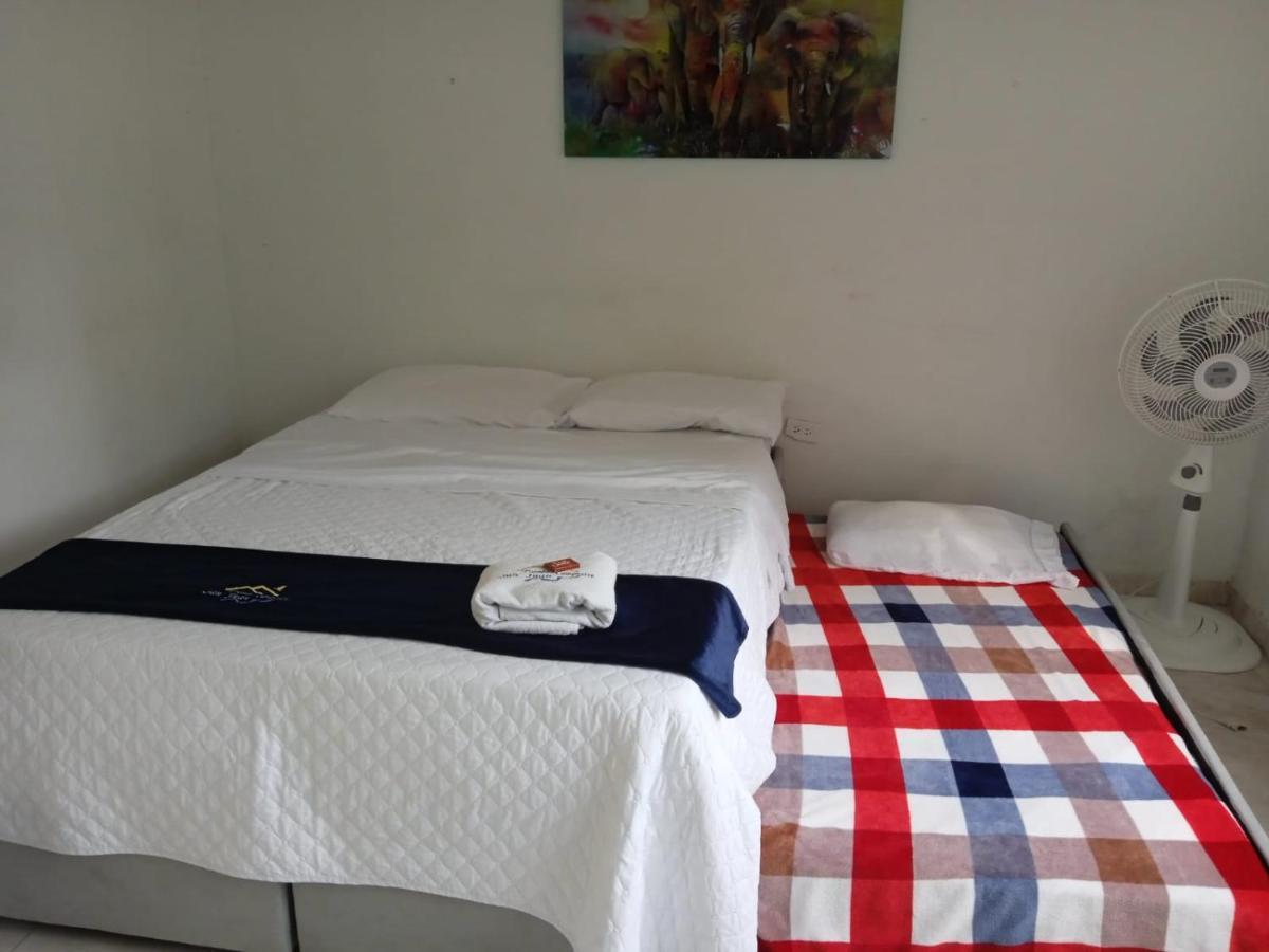 Hotel Posada Campestre San Juan Monterrey Екстер'єр фото