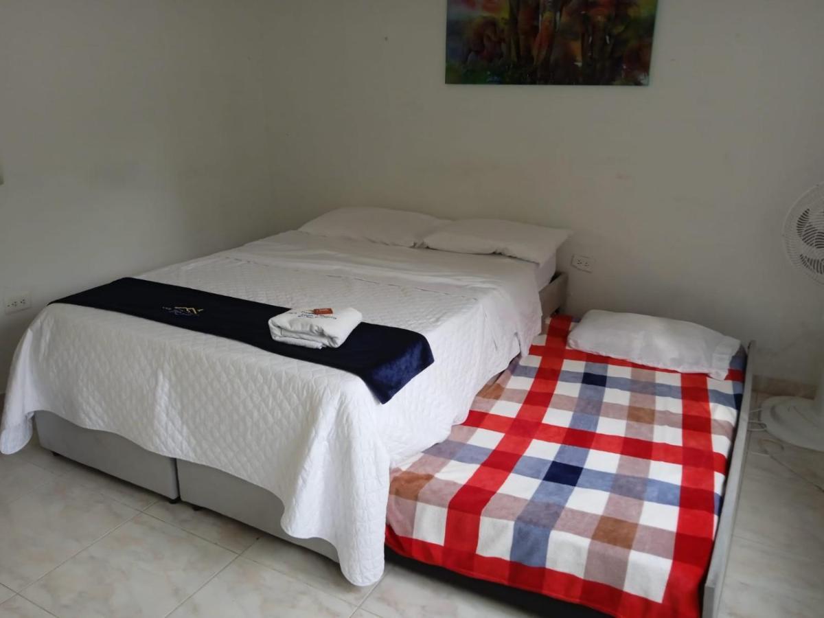 Hotel Posada Campestre San Juan Monterrey Екстер'єр фото