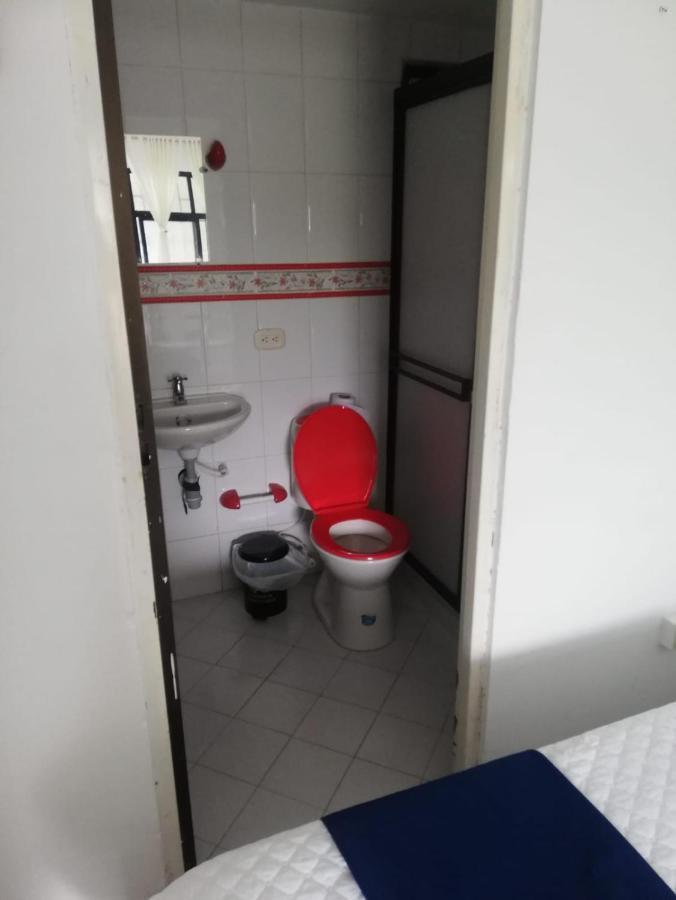Hotel Posada Campestre San Juan Monterrey Екстер'єр фото