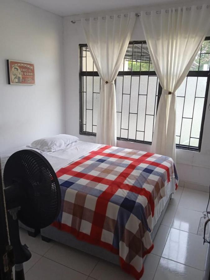 Hotel Posada Campestre San Juan Monterrey Екстер'єр фото