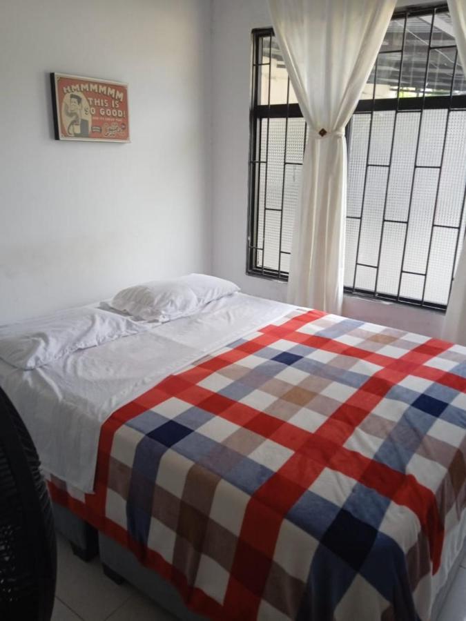 Hotel Posada Campestre San Juan Monterrey Екстер'єр фото