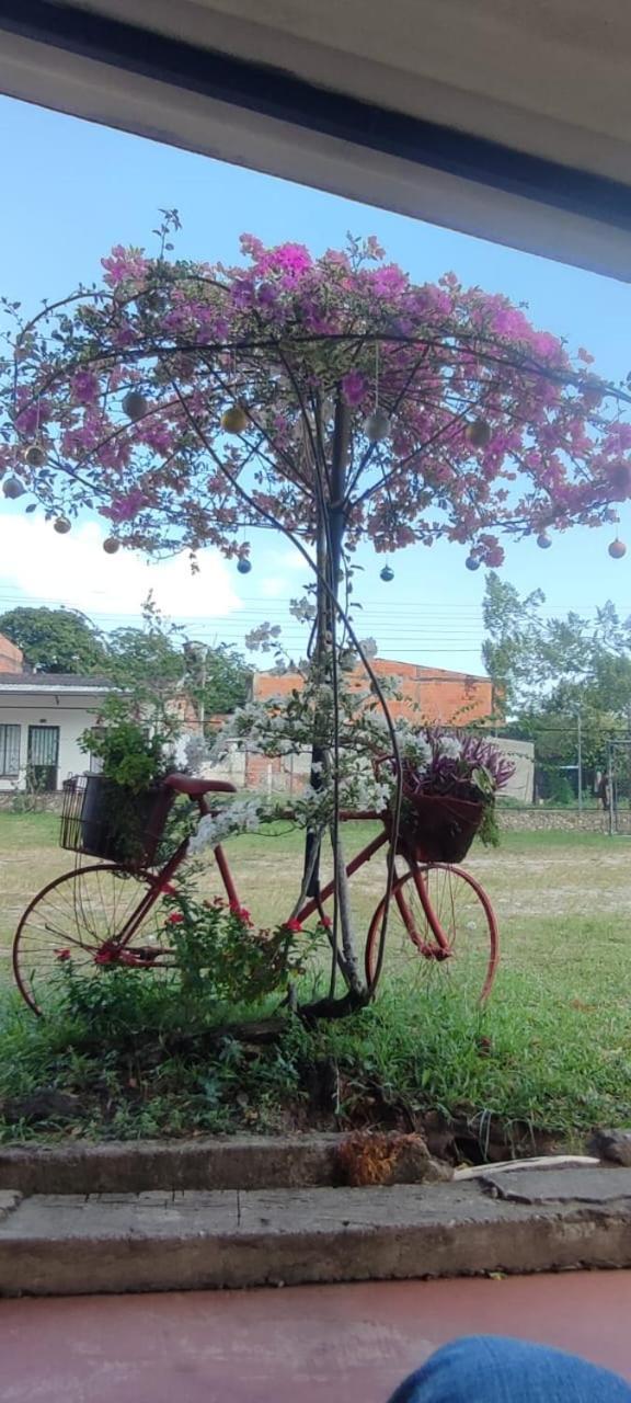 Hotel Posada Campestre San Juan Monterrey Екстер'єр фото
