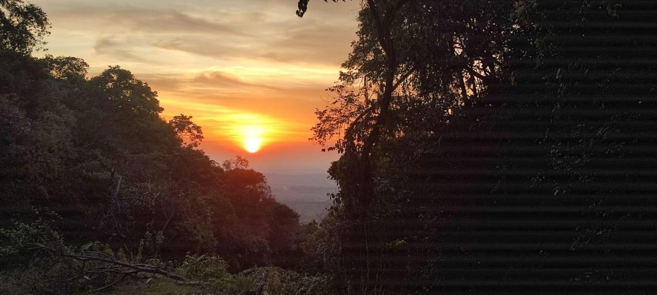 Hotel Posada Campestre San Juan Monterrey Екстер'єр фото