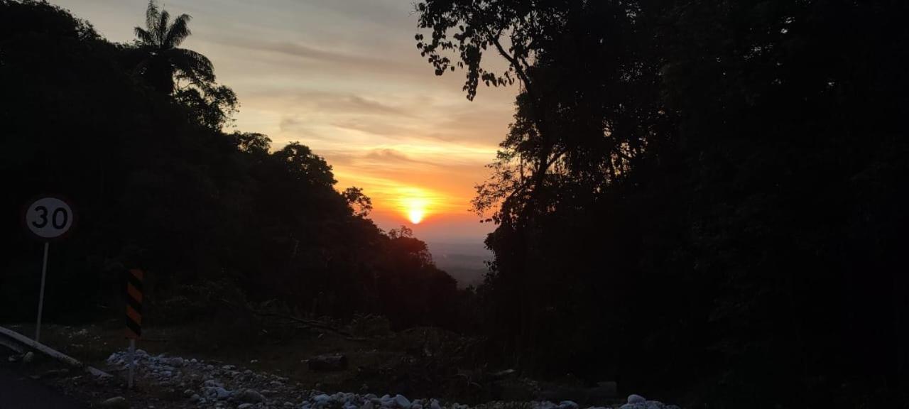 Hotel Posada Campestre San Juan Monterrey Екстер'єр фото