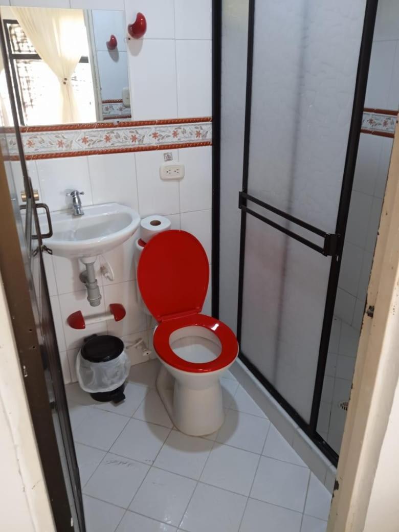 Hotel Posada Campestre San Juan Monterrey Екстер'єр фото