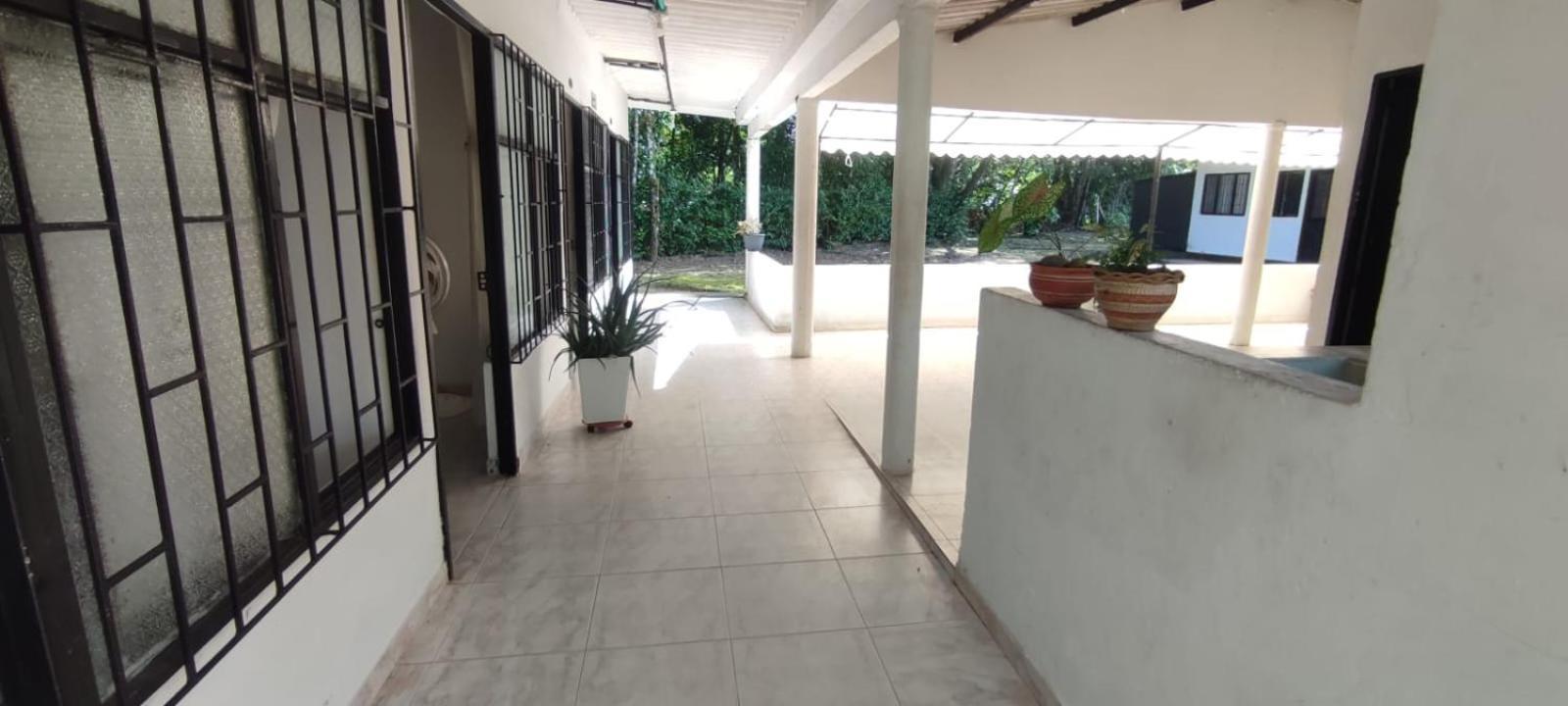 Hotel Posada Campestre San Juan Monterrey Екстер'єр фото