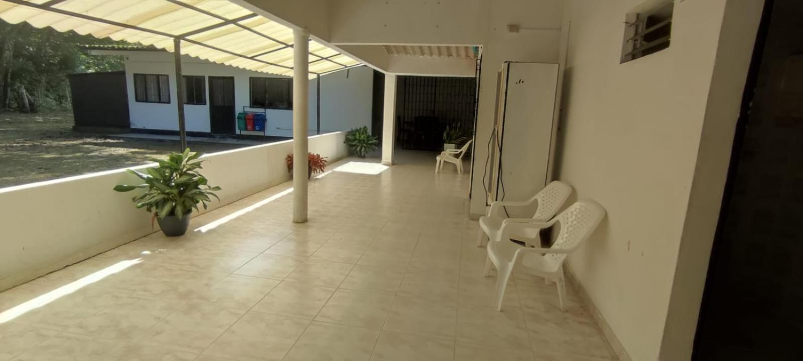 Hotel Posada Campestre San Juan Monterrey Екстер'єр фото