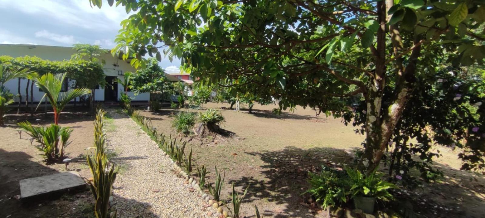 Hotel Posada Campestre San Juan Monterrey Екстер'єр фото