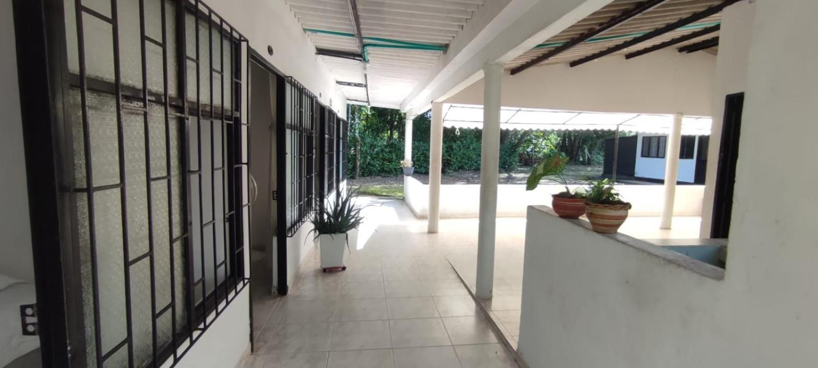 Hotel Posada Campestre San Juan Monterrey Екстер'єр фото