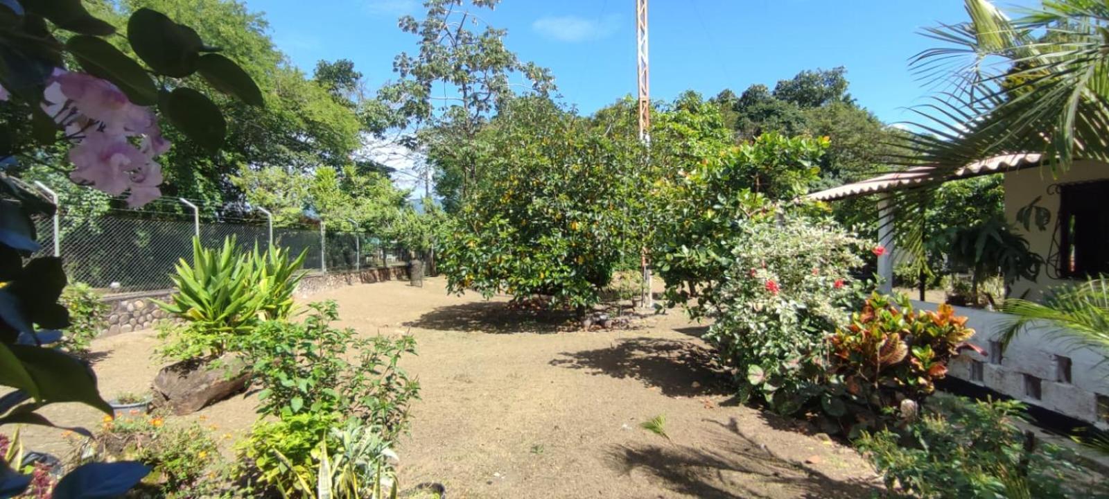 Hotel Posada Campestre San Juan Monterrey Екстер'єр фото