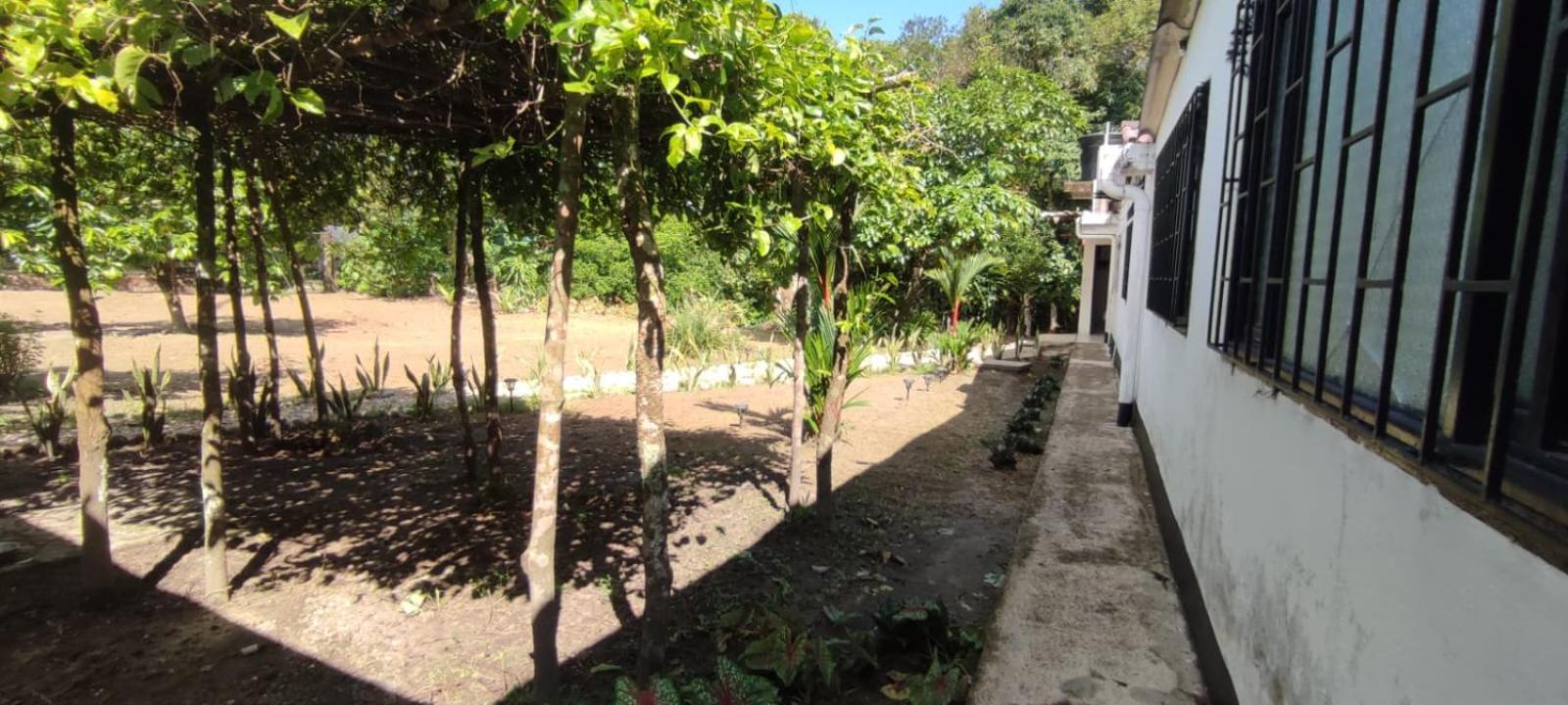 Hotel Posada Campestre San Juan Monterrey Екстер'єр фото