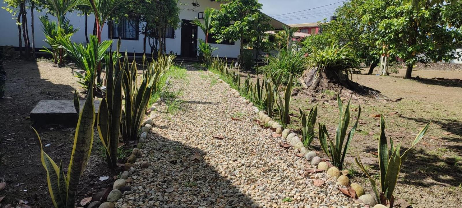 Hotel Posada Campestre San Juan Monterrey Екстер'єр фото