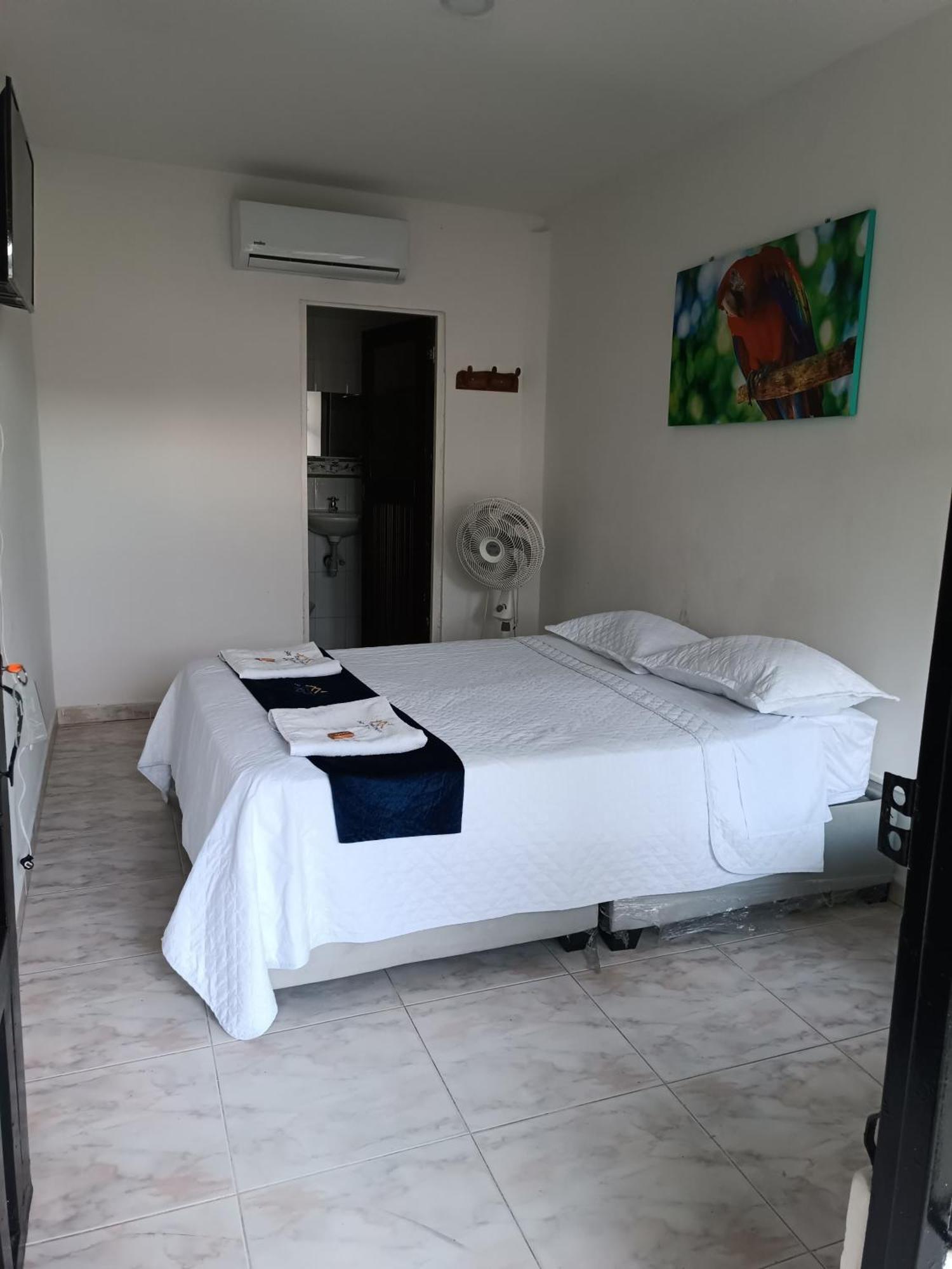 Hotel Posada Campestre San Juan Monterrey Екстер'єр фото