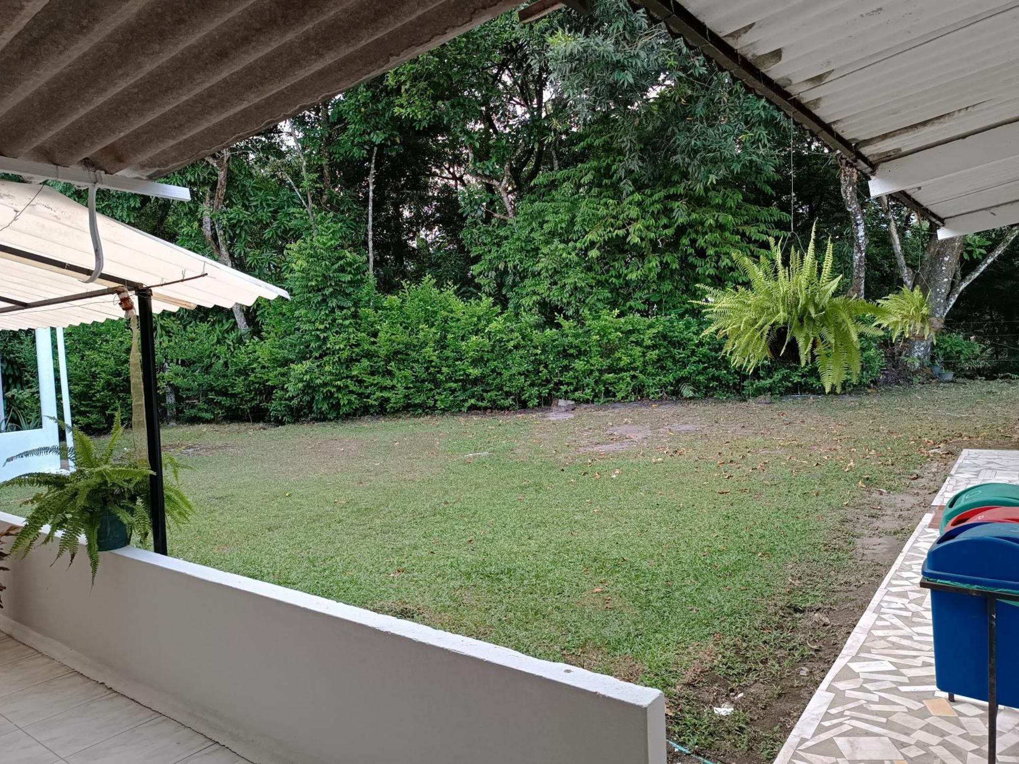 Hotel Posada Campestre San Juan Monterrey Екстер'єр фото