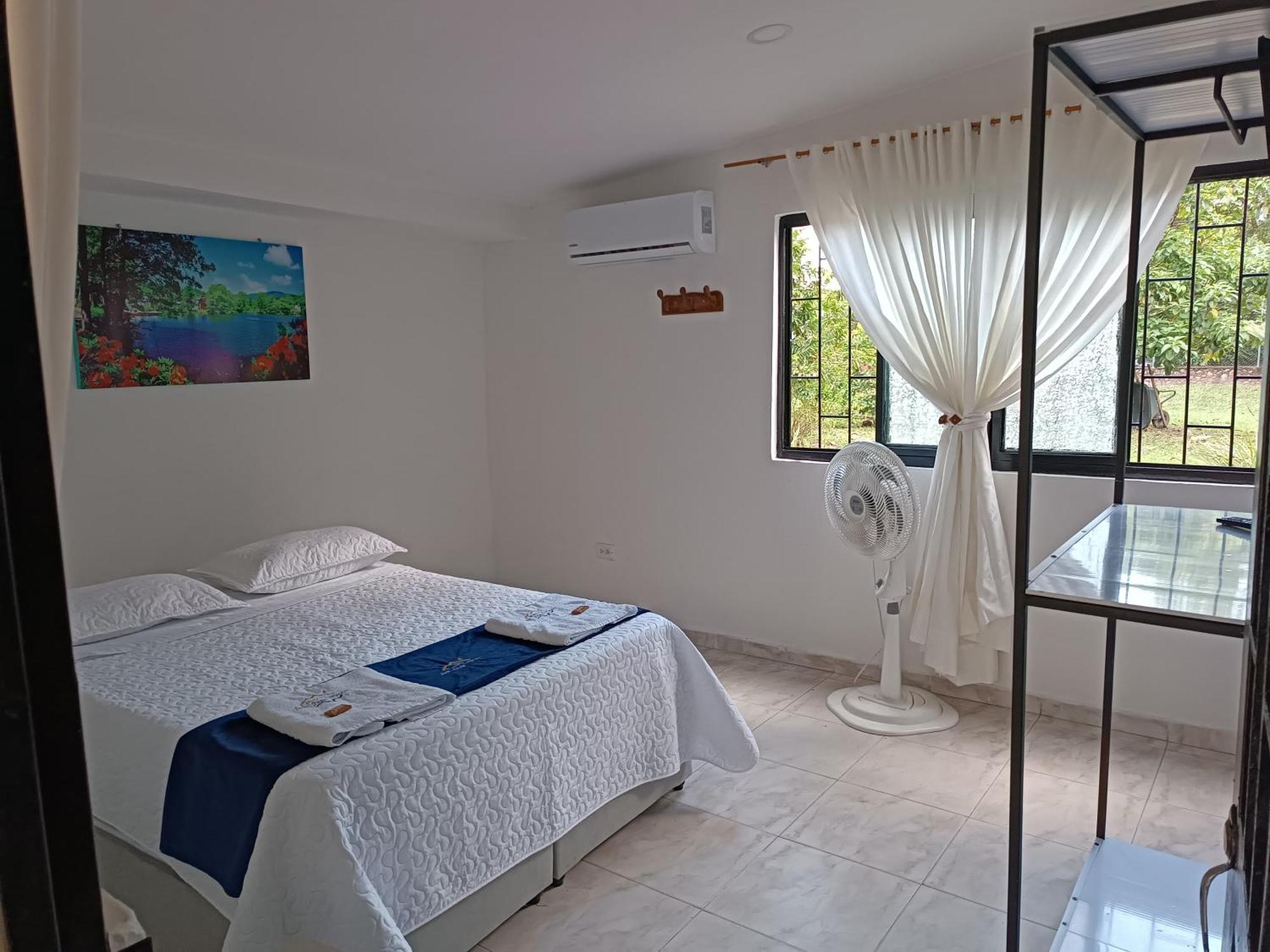 Hotel Posada Campestre San Juan Monterrey Екстер'єр фото